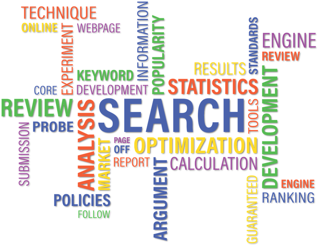 Keyword Research & Strategy