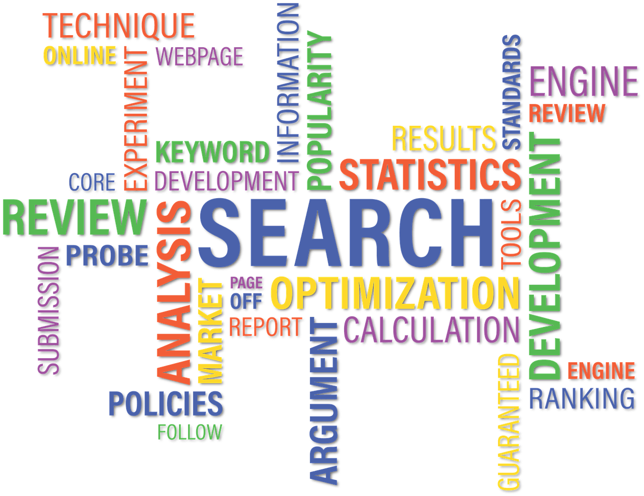 SEO & Content Marketing