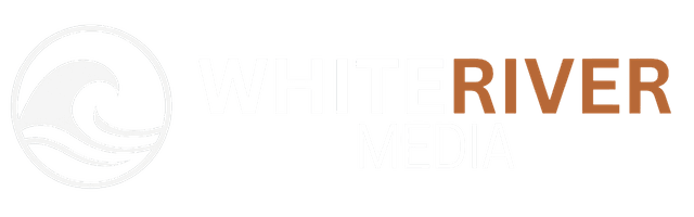 White River Logo