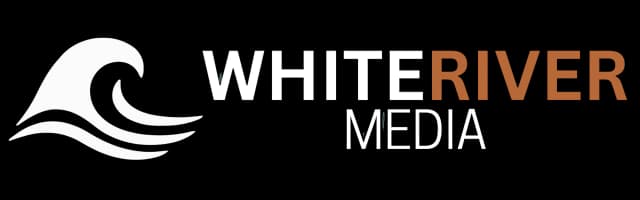 White River Logo