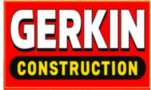 Gerkin Construction